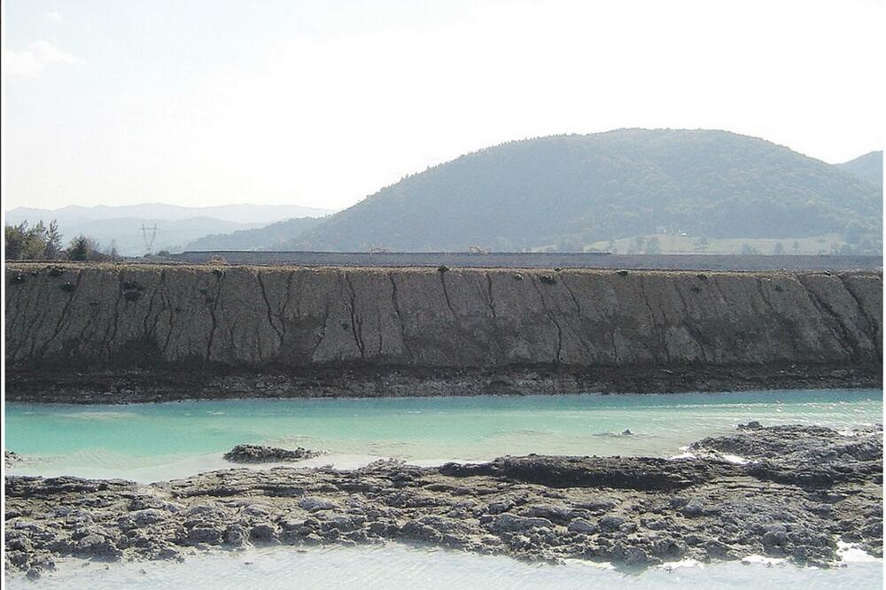 Deponija Maljevac, Foto: Goran Malidžan