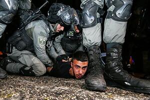 Izrael, Palestina i nasilje: Sve što treba da znate o...