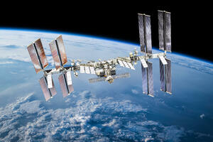 Međunarodna svemirska stanica radiće do 2030, a onda – pada u...