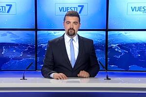 Ne propustite Vijesti u pola sedam