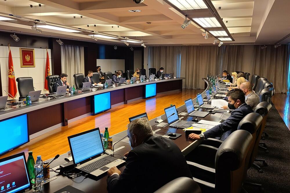 Foto: Vlada Crne Gore