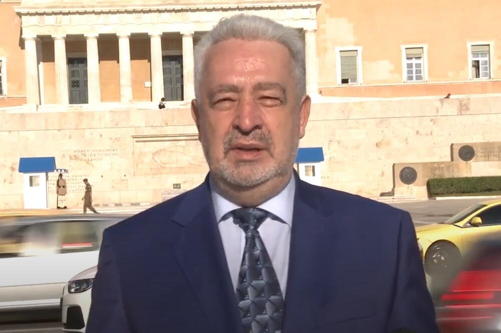 Krivokapić, Foto: Vlada Crne Gore