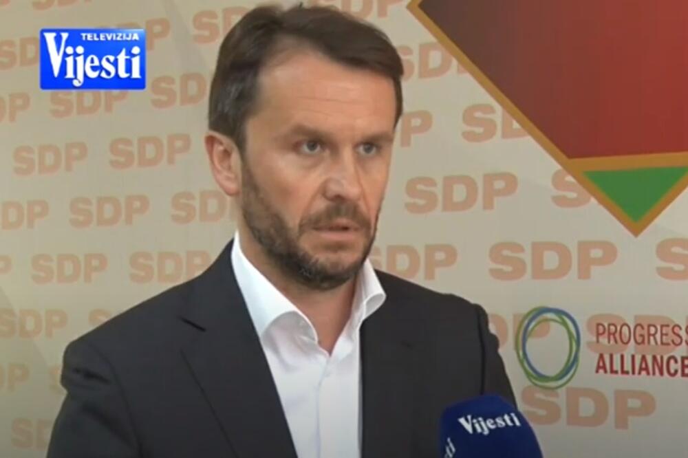 Konjević, Foto: TV Vijesti