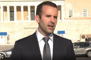 Spajić: Populizam ne prolazi na dugi rok, plaćanje poreza je...