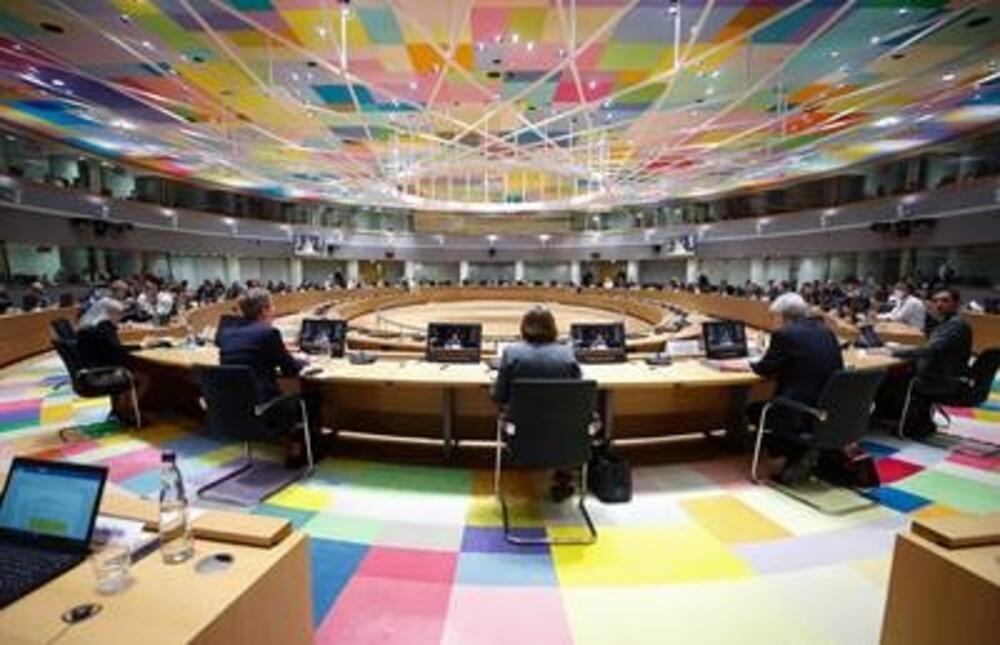 Rotirajuće predsjedništvo Savjeta EU zakazuje međuvladinu konferenciju: sa sjednice