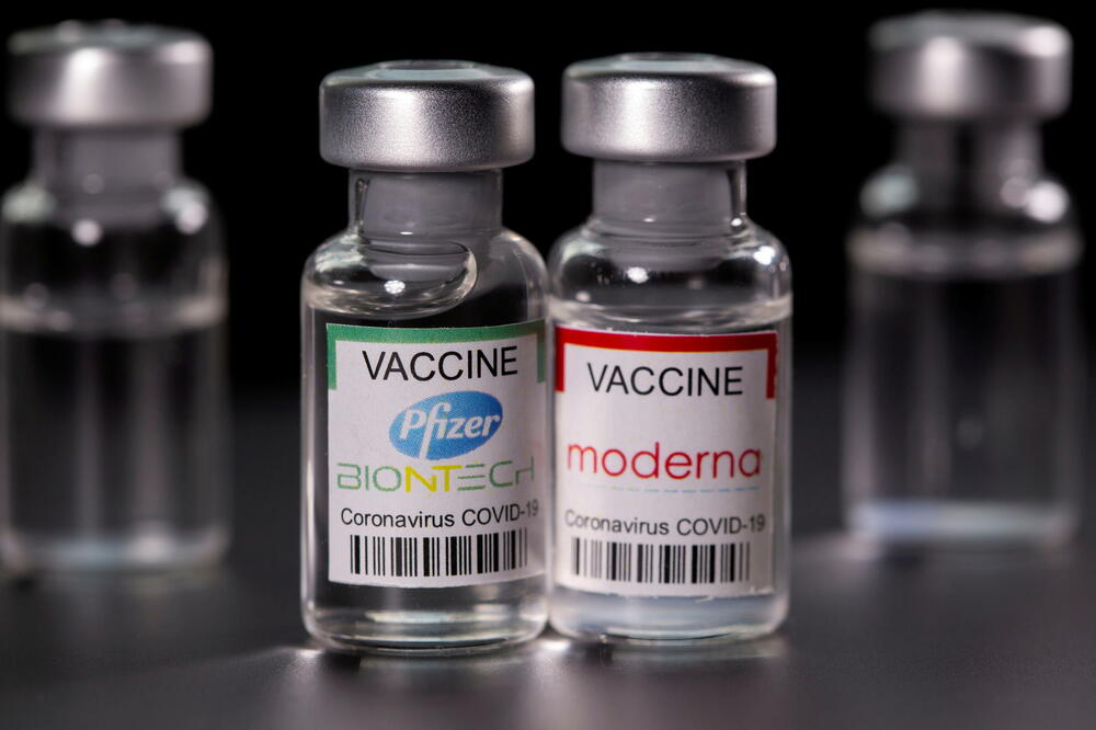 Naučnici dovode u pitanje potrebu za revakcinom, Foto: REUTERS