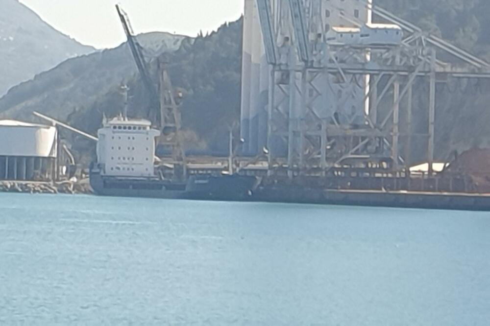 Objekat u Luci Bar, Foto: Prisma