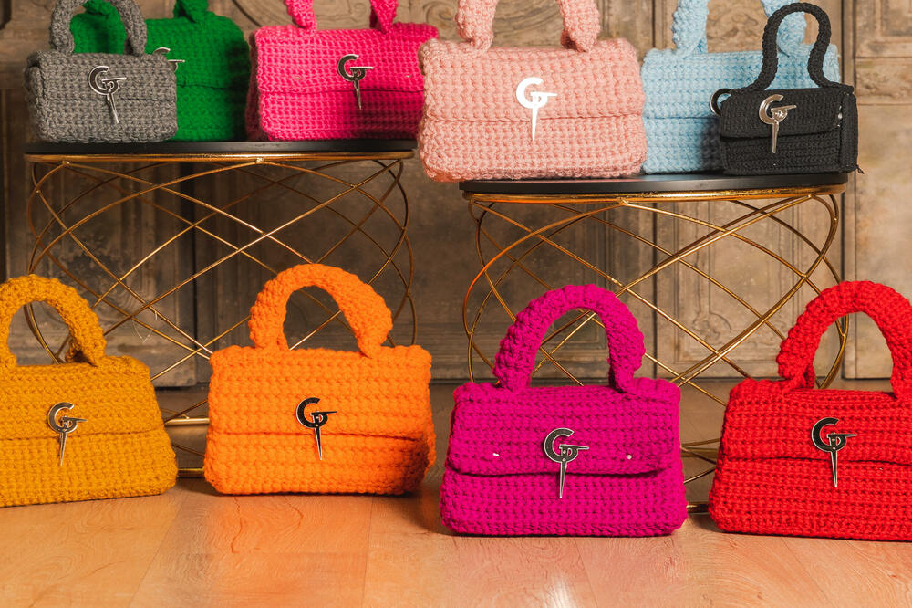 Diplomska kolekcija Pavla Garčevića, Foto: Nikola Mihailović