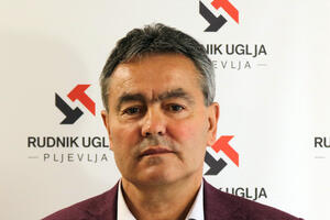Lekić pozvao bivše članove menadžmenta Rudnika da odustanu od...