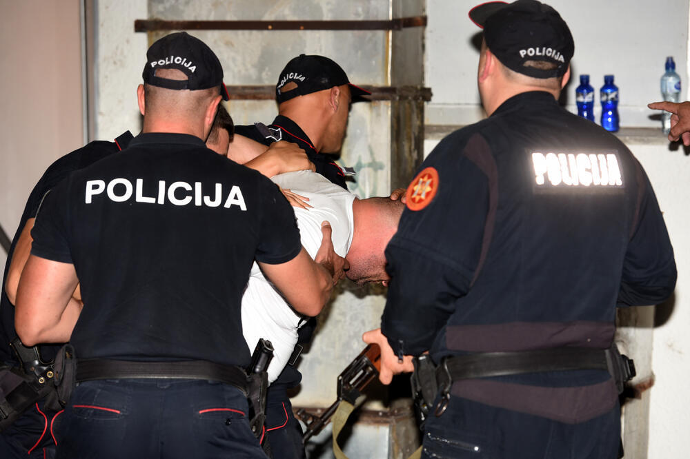 Foto: Savo Prelević