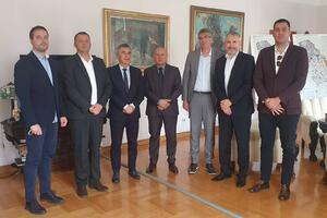 Sigurnost snabdijevanja u fokusu saradnje dva elektroprivredna...