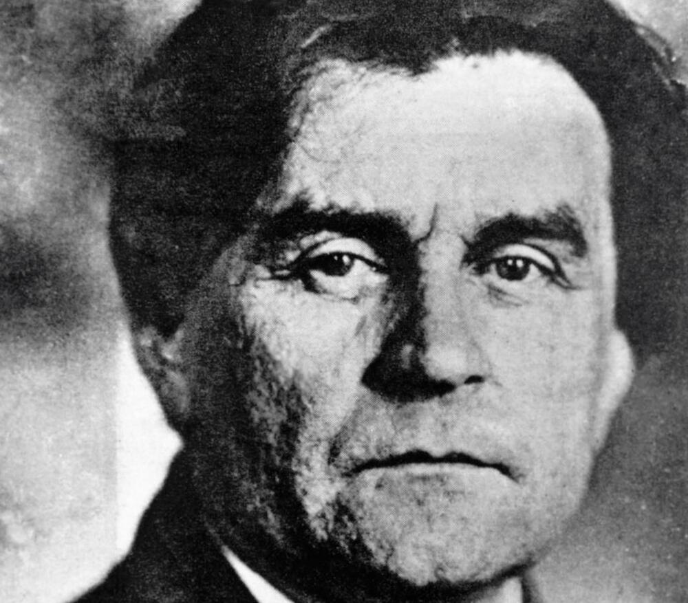 Kazimir Maljevič (1879-1935)