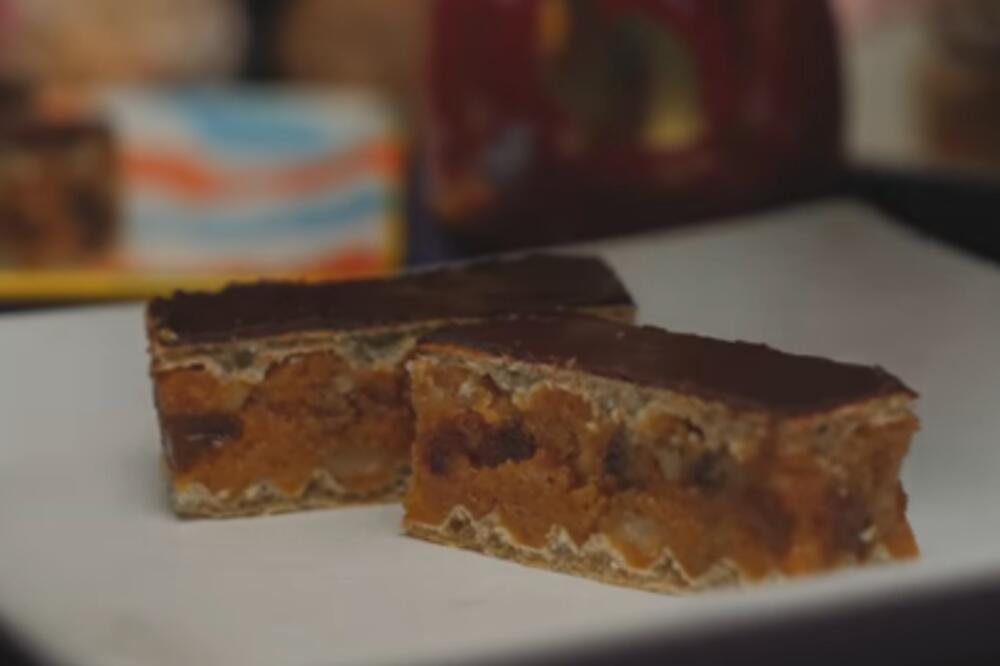 Ilustracija, Foto: Screenshot/domacirecepti.net