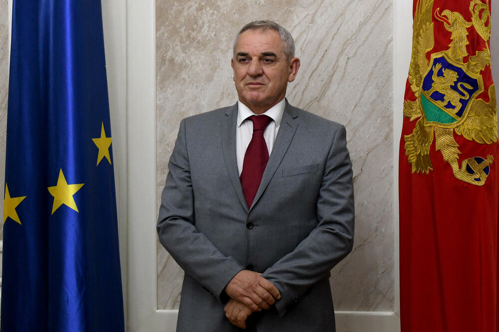 Mitrović, Foto: SAVO PRELEVIC