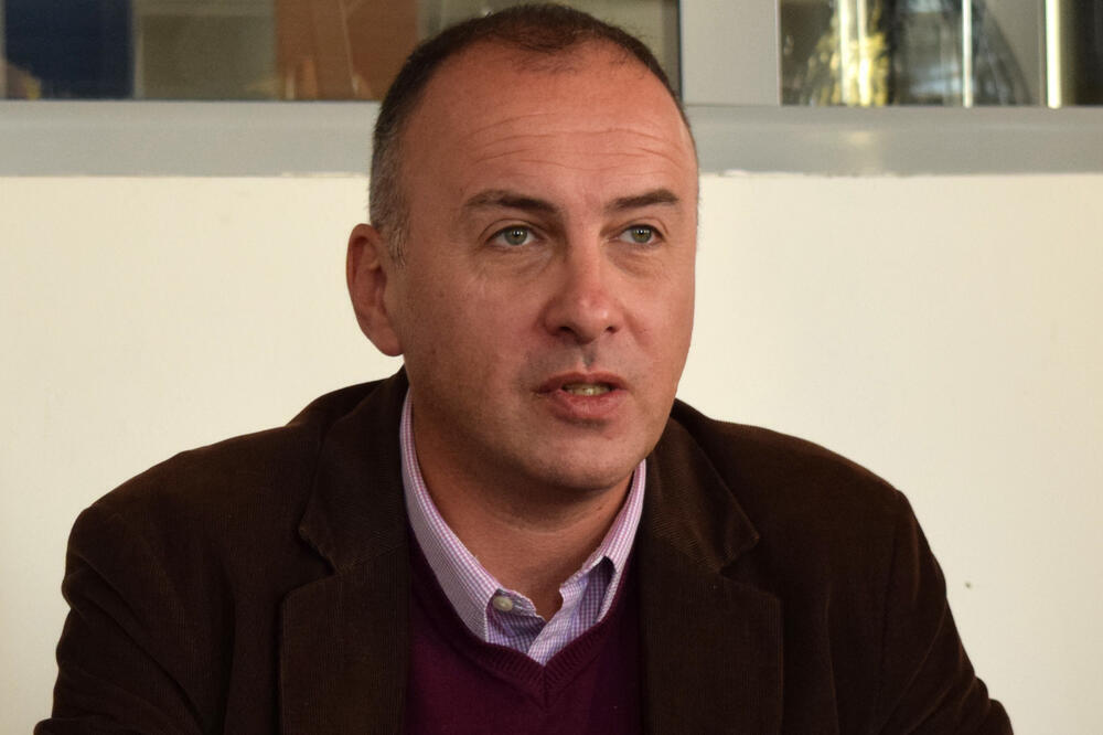 Perović, Foto: Luka Zeković