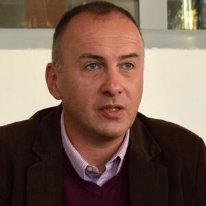 Aleksandar Perović