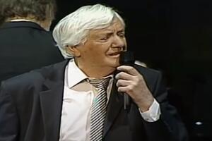 Preminuo Đorđe Marjanović