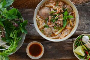 Hrana i Vijetnam: Priča o čuvenoj supi Fo koja je izazvala bijes...