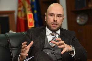 Radulović: Uskoro dijalog sa SAD o pomoći Crnoj Gori