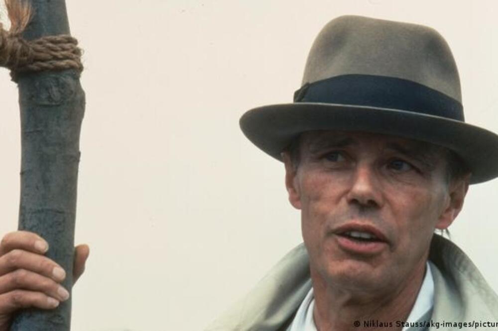 Niklaus Stauss/Picture Alliance, Foto: Niklaus Stauss/Picture Alliance