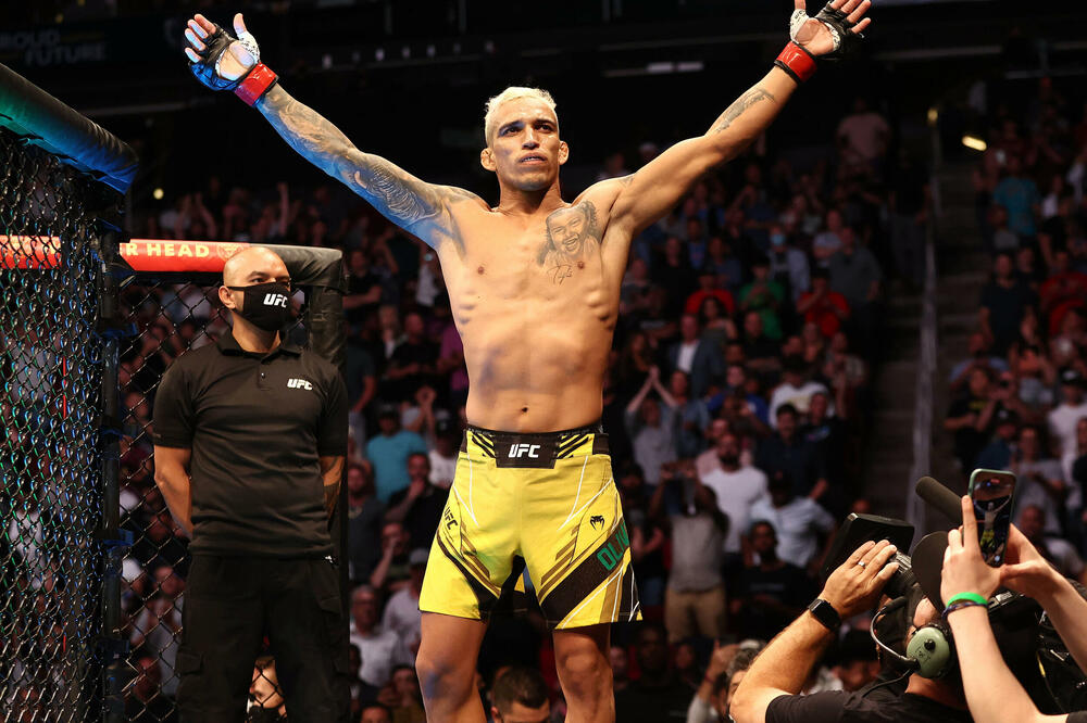 Olivera, Foto: Reuters