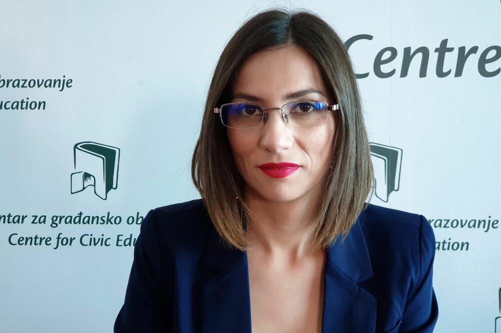 Ćetković, Foto: CGO