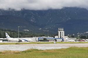Manji incident na tivatskom aerodromu: Jednomotornom avionu pukla...