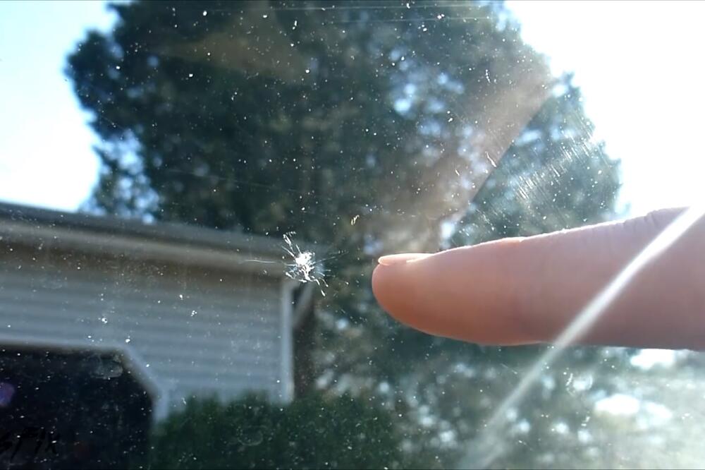 Foto: Screenshot/Za volanom