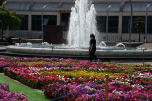 Jagma za briselskim darovima