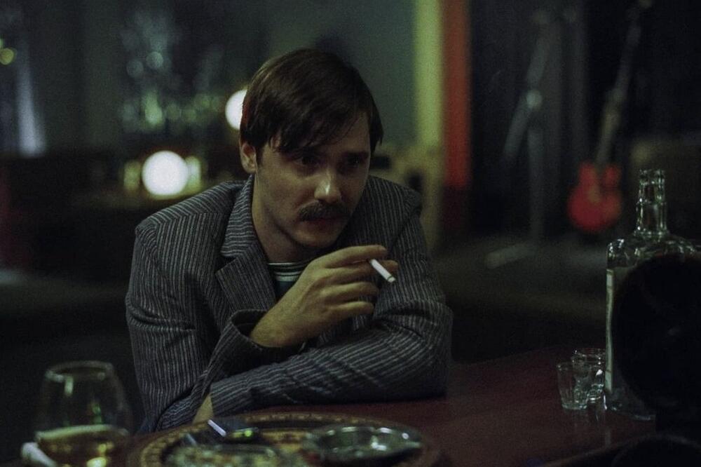 U ostvarenju “Toma” utjelotvoriće lik Davorina Popovića, Foto: Luka Trajković