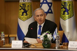 Netanjahu: Vojna kampanja se nastavlja punom snagom