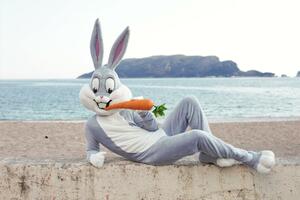 Ništa ne može biti teško kad je u pitanju osmijeh i sreća mališana