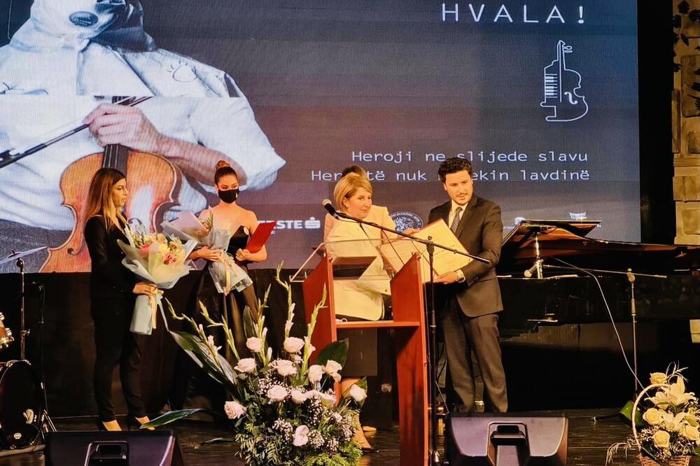 Foto: Vlada Crne Gore