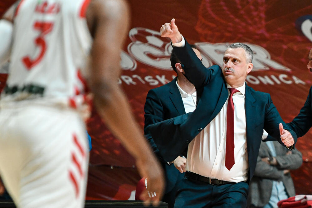 Foto: ABA liga/Dragana Stjepanović