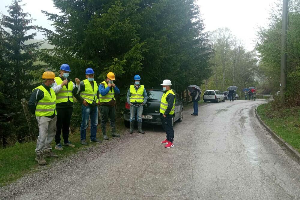 Foto: Dragana Šćepanović