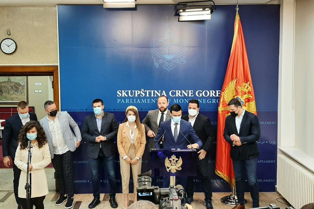 Foto: Nikola Dragaš