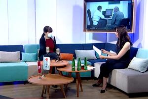 Popović Samardžić: IJZ će ubrzo početi analizu koliki je procenat...