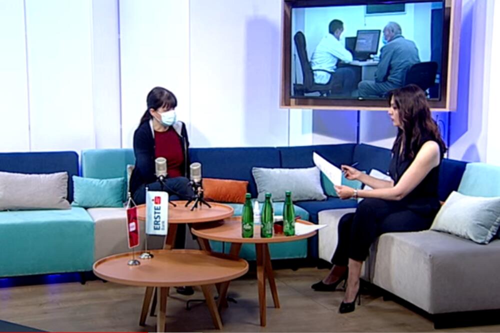 Boje jutra- dr Popović Samardžić, Foto: Printscreen YouTube