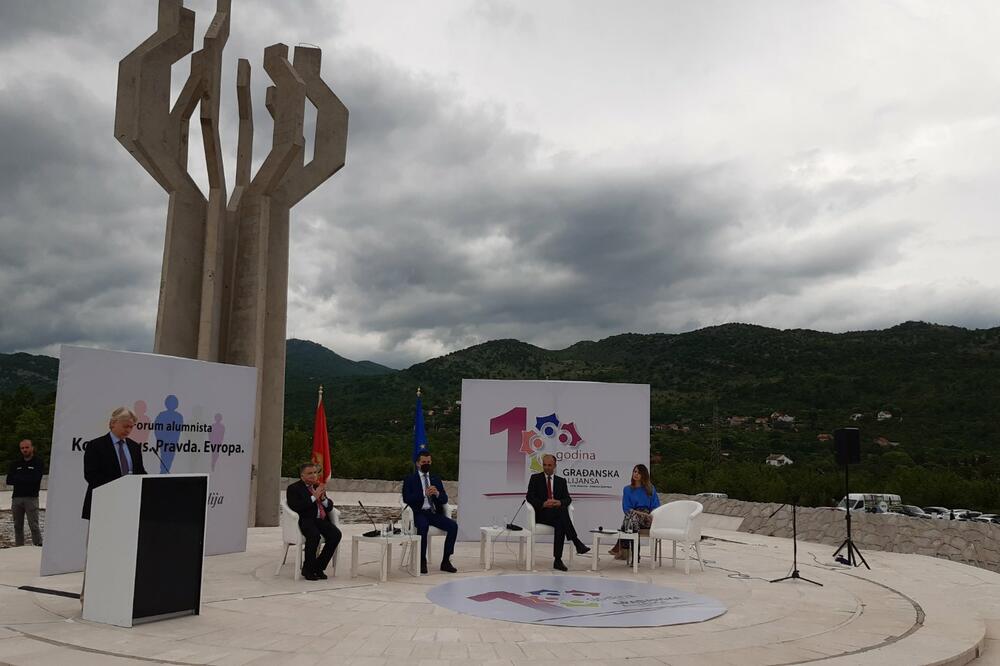 Foto: Biljana Matijašević