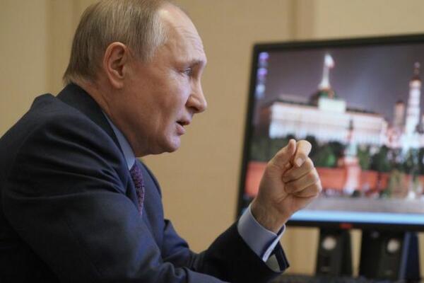 Ukrajinci zaslužuju ne samo da prežive, već i da pobijede