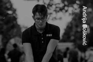 Andrija Bošković u trci za top 10: Danilovgrađaninu malo fali da...