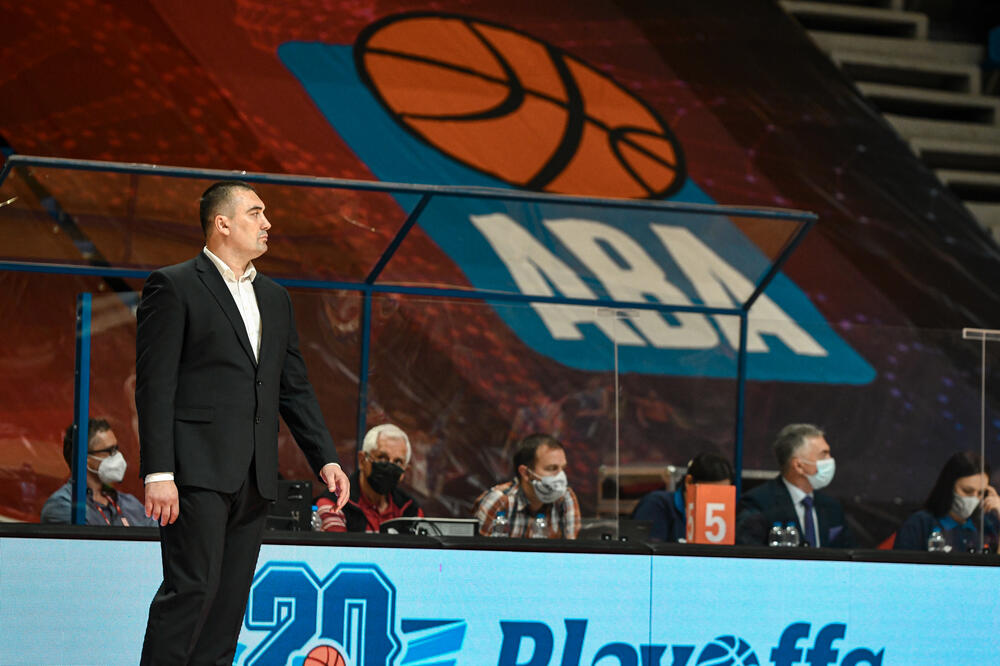 Foto: ABA liga/Dragana Stjepanović