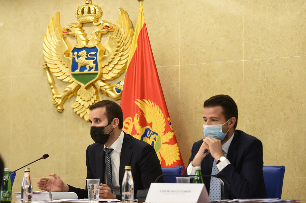 Foto: Savo Prelević