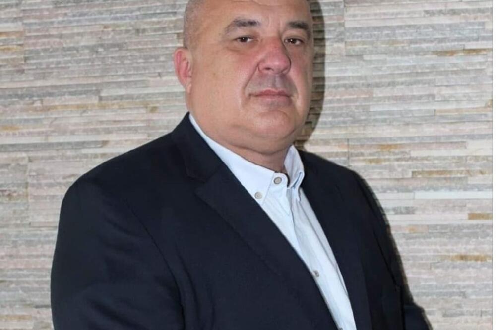 Rađenović, Foto: Vuk Lajović