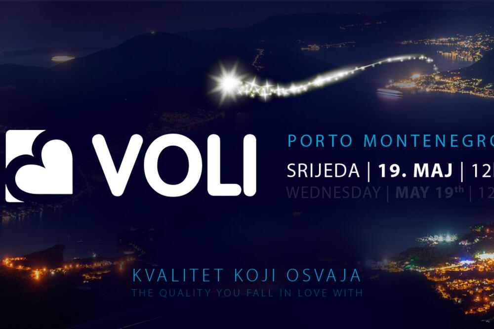 Foto: VOLI