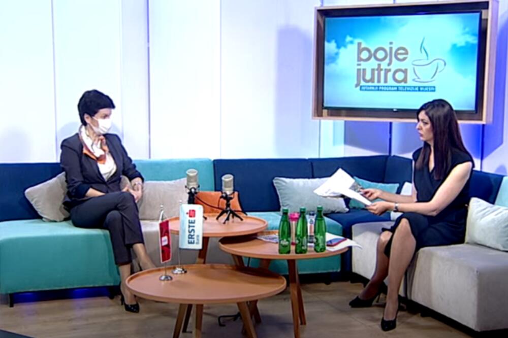 Boje jutra- Brajović, Foto: Printscreen YouTube