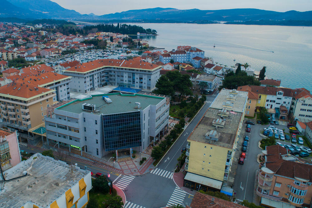 Tivat, Foto: SZS Tivat