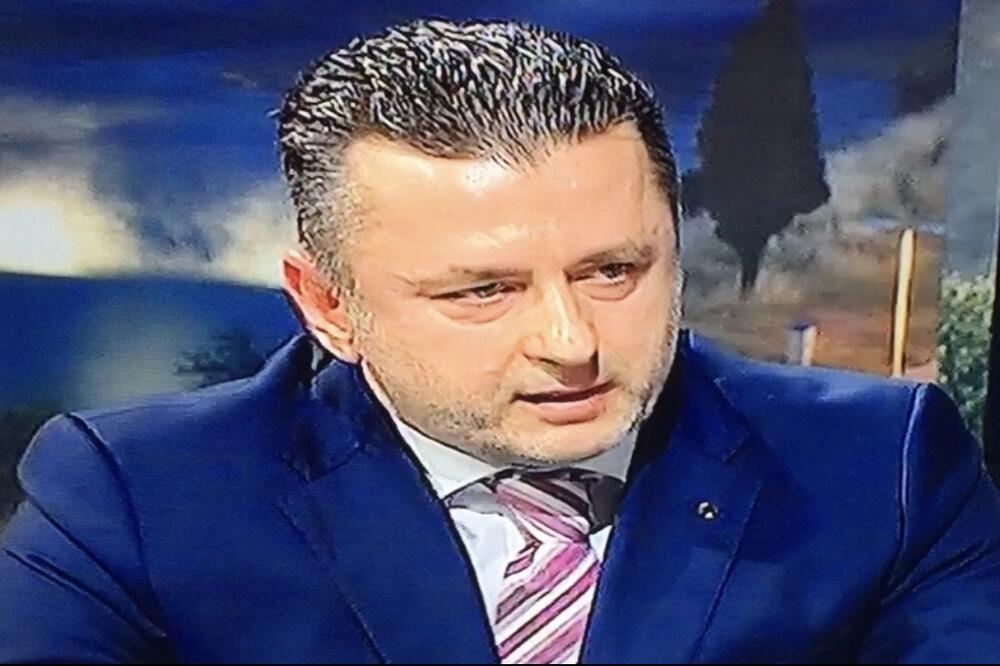 Vlahović, Foto: Privatna arhiva