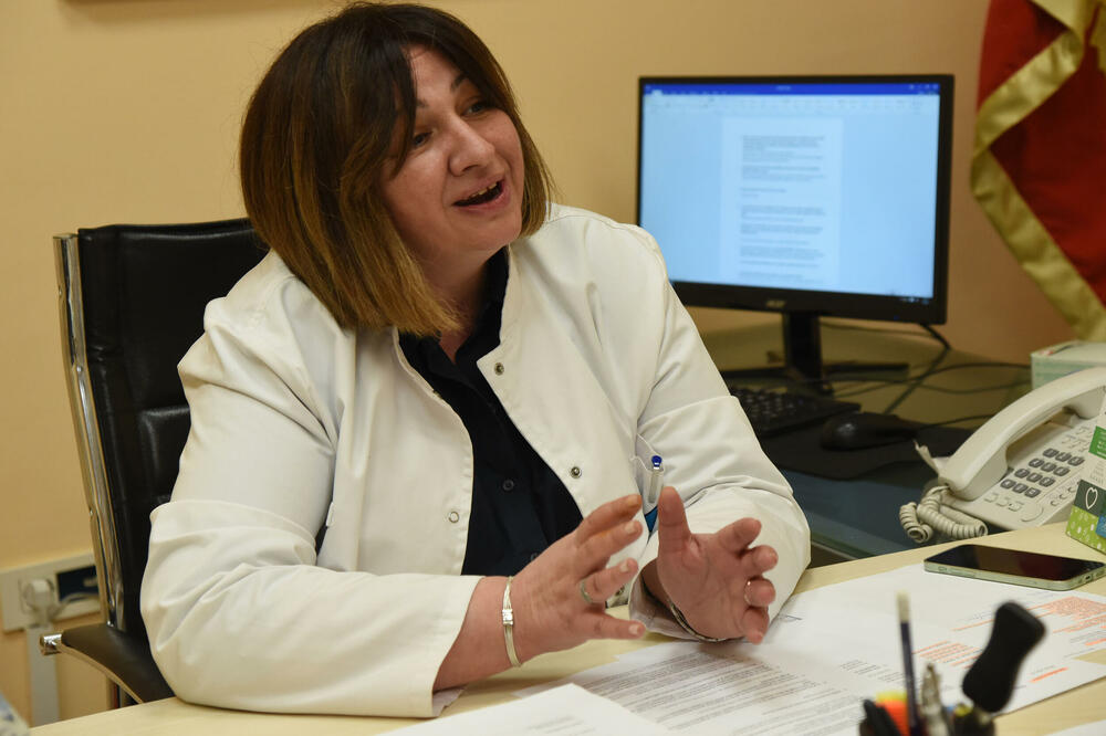 Radulović, Foto: Luka Zeković