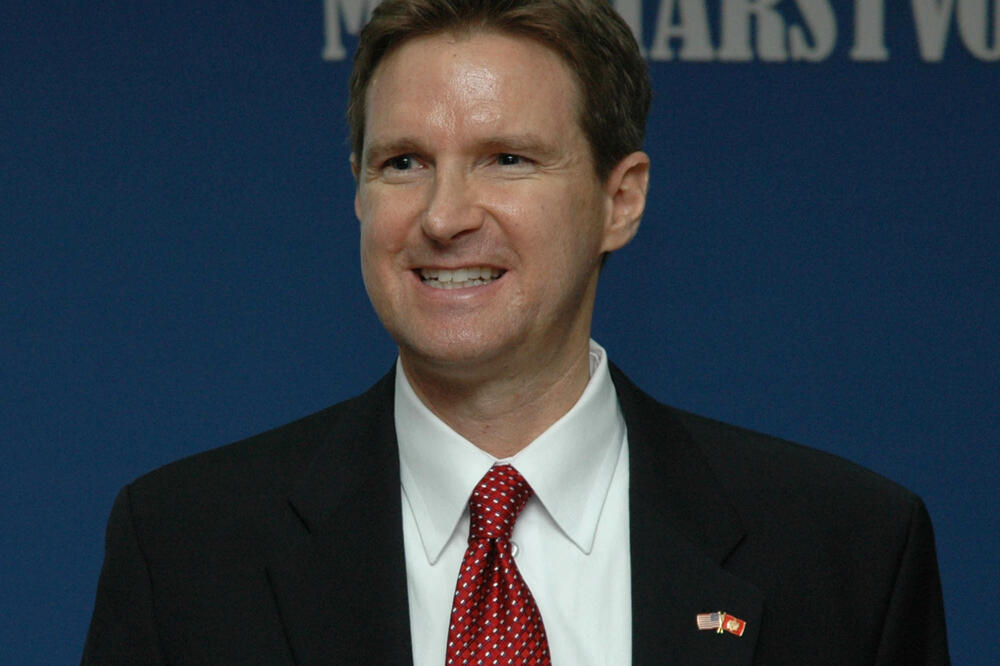 Roderik Mur, Foto: Luka Zeković